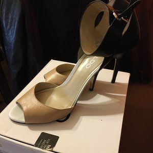 Earlene sandal